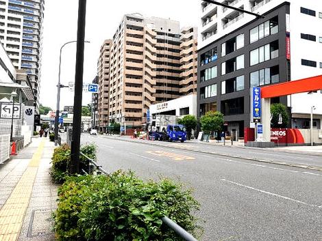 物件周辺