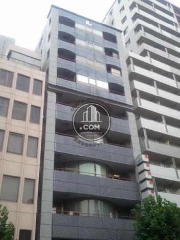 エル人形町の外観写真