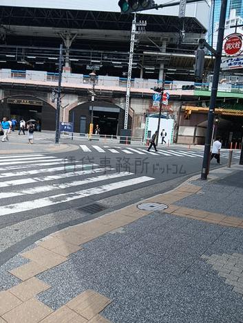 物件周辺