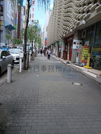 物件周辺