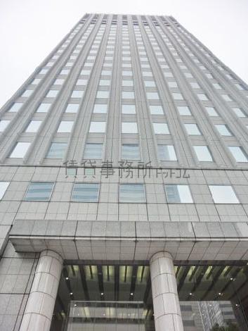 玄関上の様子