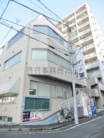 落ち着きのあるトーンで統一