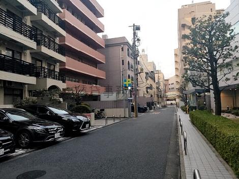 物件周辺