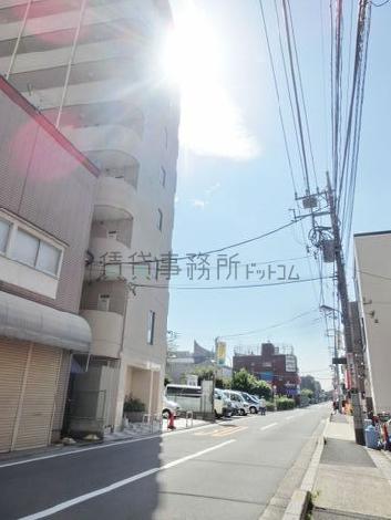 物件周辺