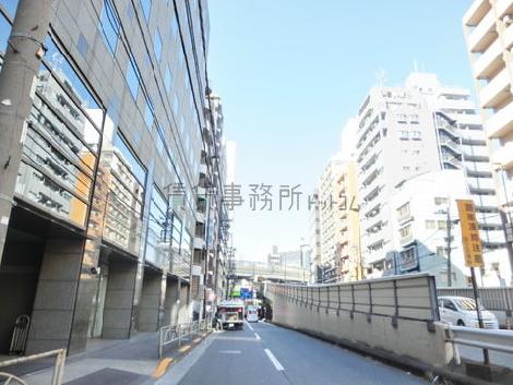 物件周辺