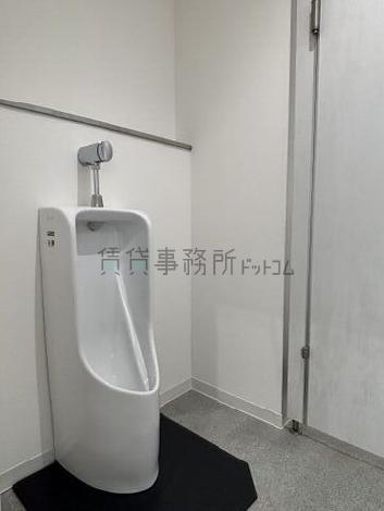 フレックス三軒茶屋のトイレ