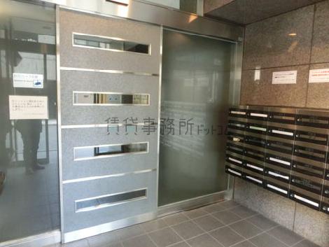 綺麗に整備されています