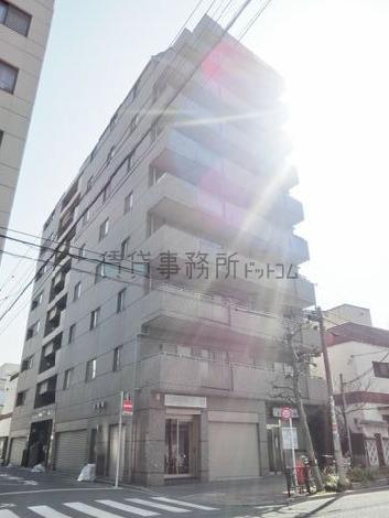 角地に確認出来ます
