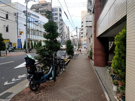 物件周辺