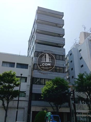 イワハナビル 外観写真