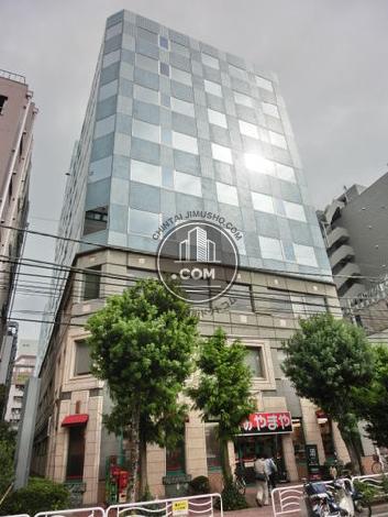 京阪亀戸ビルの外観写真
