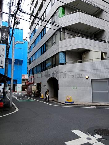 物件周辺