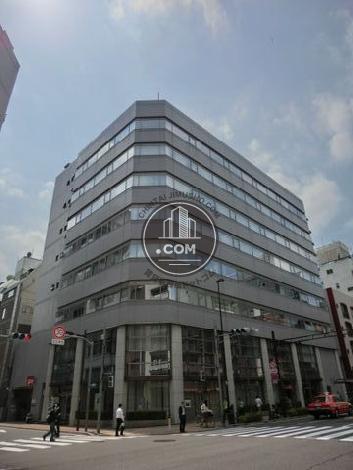 御徒町中央ビルの外観写真