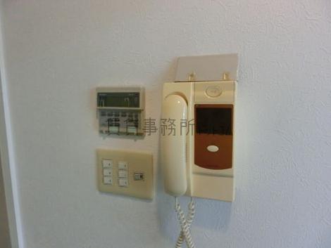 SNビルのトイレ