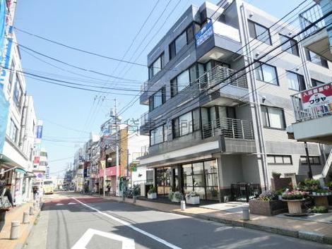 物件周辺