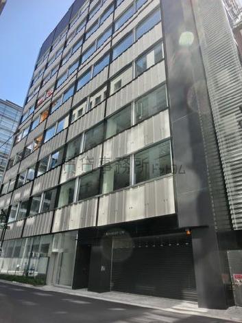お洒落で綺麗な建物です