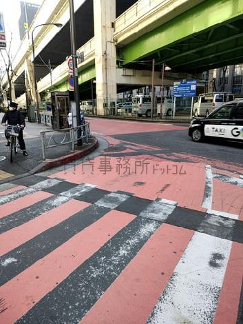 物件周辺