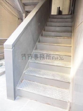 上がり口