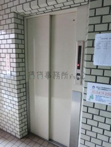 エレベーター