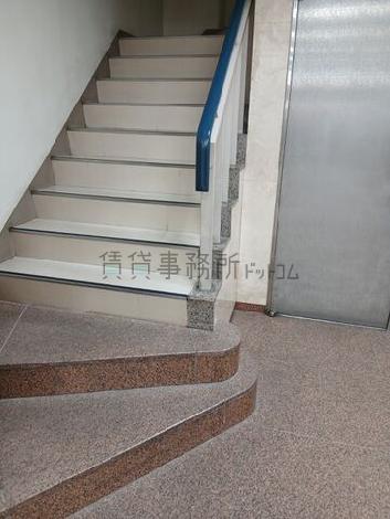 階段
