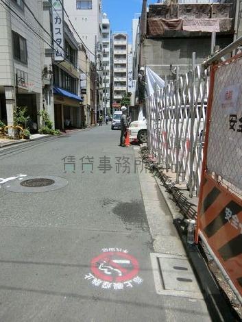 物件周辺