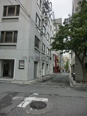物件周辺