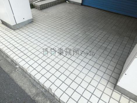 床面の仕様