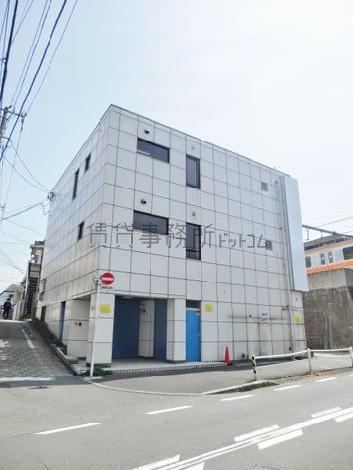 圧迫感の感じられない環境です