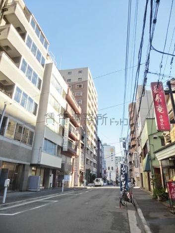 物件周辺