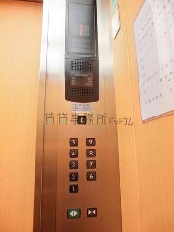 エレベーター