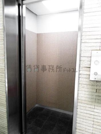 エレベーター