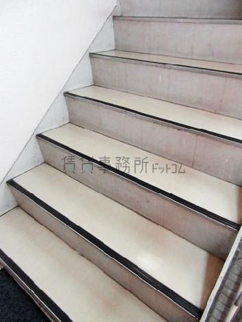 階段
