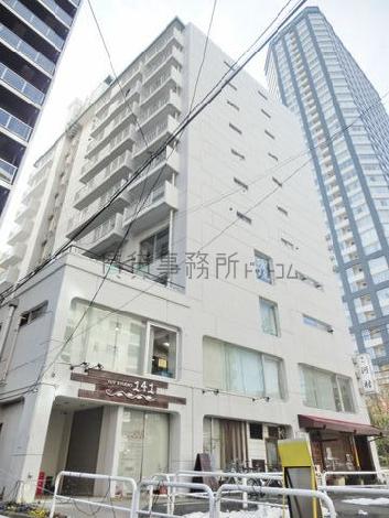 地上からの見え方
