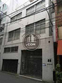 大洋工業ビルの外観写真