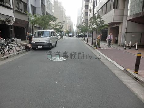 物件周辺