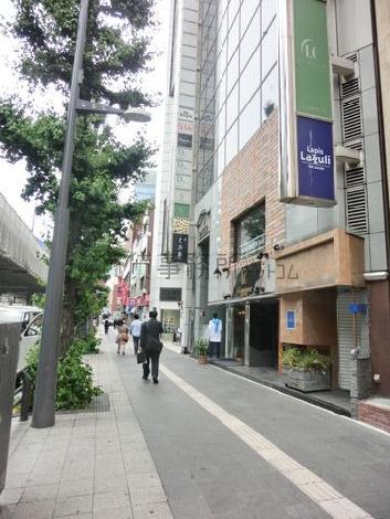 物件周辺