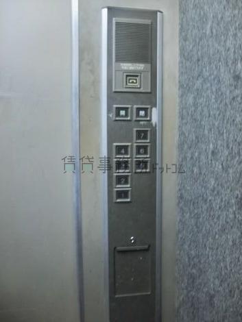 操作面