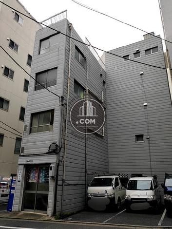田村ビル 外観写真