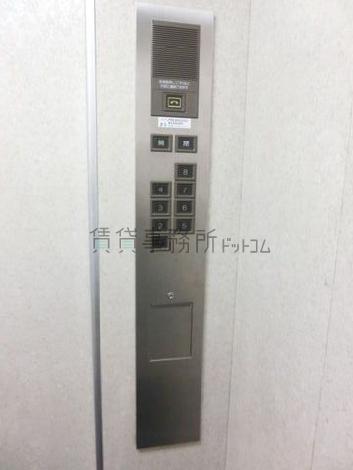 操作面