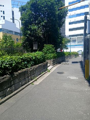 物件周辺