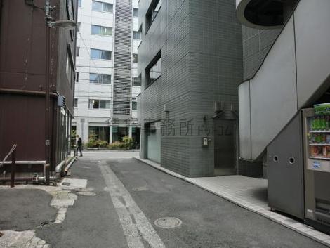 物件周辺