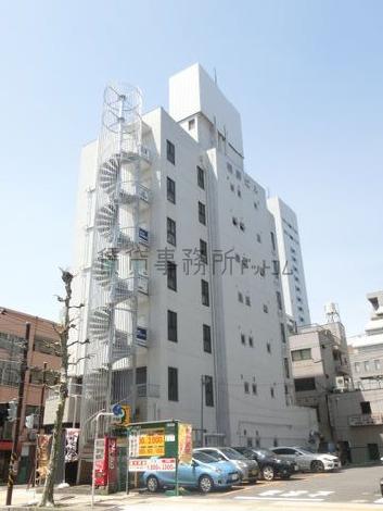 全面採光可能です
