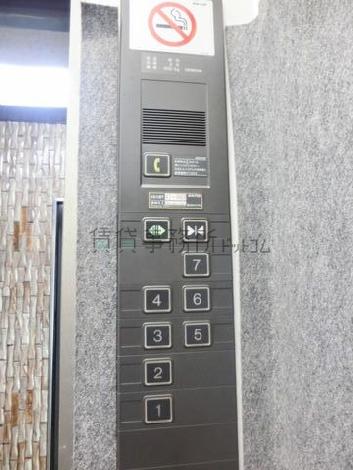 操作面