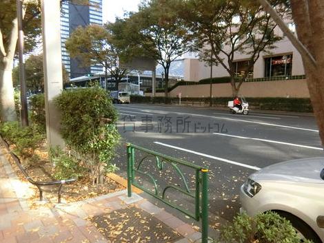 物件周辺