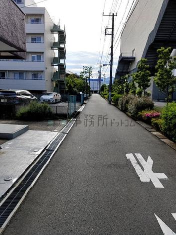 物件周辺