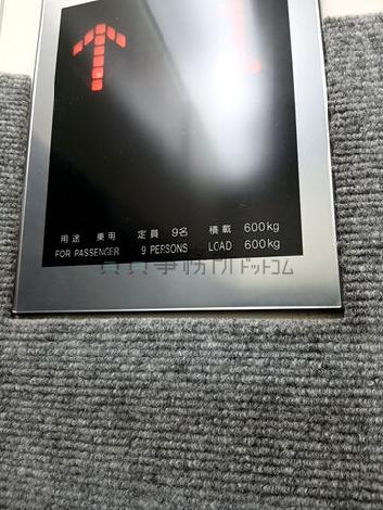 エレベーター