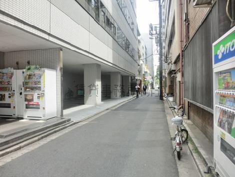 物件周辺