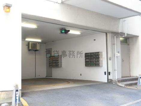 機械式駐車場