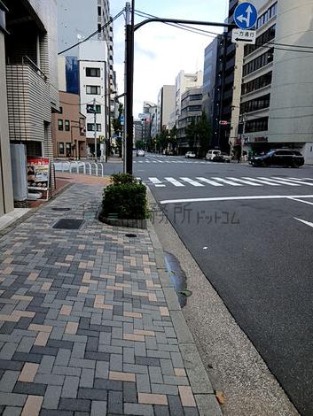 物件周辺
