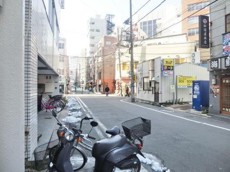 物件周辺
